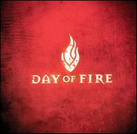 Day of Fire - Day of Fire lyrics