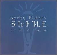 Scott Blasey - Shine lyrics