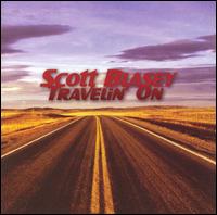Scott Blasey - Travelin' On lyrics