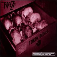 The Freeze - Token Bones lyrics