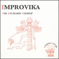 Richard Bishop - Improvika lyrics