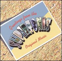 The Supertones - Original Music 1989-2003 lyrics