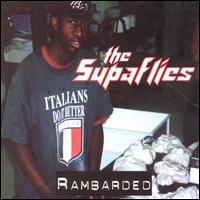 Supaflies - Rambarded lyrics