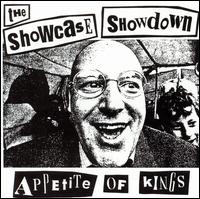 Showcase Showdown - Appetite of Kings lyrics