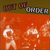 Out of Order - Out of Order lyrics