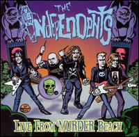 The Independents - Live from Murder Beach lyrics
