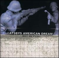 Gatsbys American Dream - Why We Fight lyrics