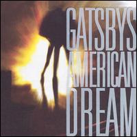 Gatsbys American Dream - Gatsbys American Dream lyrics