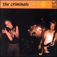 The Criminals - The Criminals lyrics