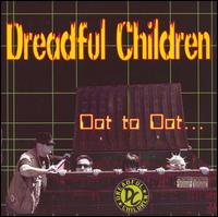Dreadful Children - Dot to Dot lyrics
