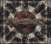 King's X - Ogre Tones lyrics