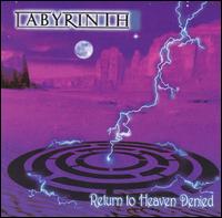 Labyrinth - Return to Heaven Denied lyrics
