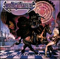 Labyrinth - Sons of Thunder lyrics