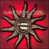 Lacuna Coil - Unleashed Memories lyrics