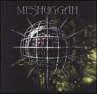 Meshuggah - Chaosphere lyrics