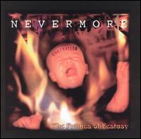 Nevermore - The Politics of Ecstasy lyrics