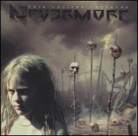 Nevermore - This Godless Endeavor lyrics