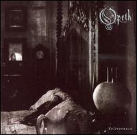 Opeth - Deliverance lyrics