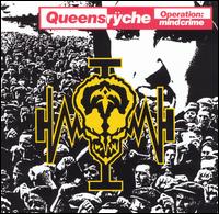 Queensrche - Operation: Mindcrime lyrics