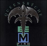 Queensrche - Empire lyrics