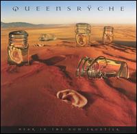 Queensrche - Hear in the Now Frontier lyrics