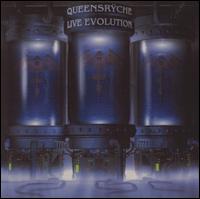 Queensrche - Live Evolution lyrics