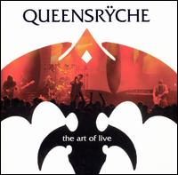 Queensrche - The Art of Live lyrics