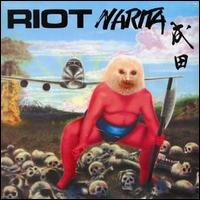Riot - Narita lyrics