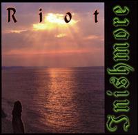 Riot - Inishmore lyrics