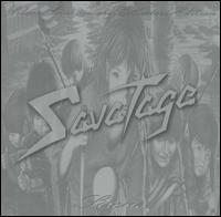 Savatage - Sirens lyrics