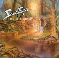 Savatage - Edge of Thorns lyrics