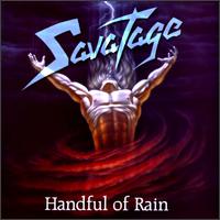 Savatage - Handful of Rain lyrics