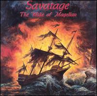 Savatage - The Wake of Magellan lyrics