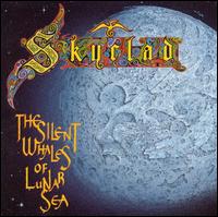 Skyclad - The Silent Whales of Lunar Sea lyrics