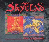 Skyclad - Two Originals lyrics