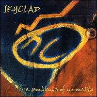 Skyclad - A Semblance of Normality lyrics
