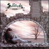 Solitude Aeturnus - Into the Depths of Sorrow lyrics