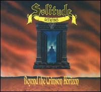 Solitude Aeturnus - Beyond the Crimson Horizon lyrics