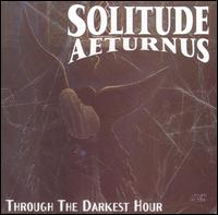 Solitude Aeturnus - Through the Darkest Hour lyrics