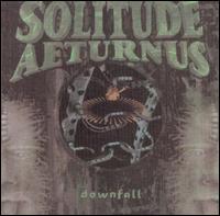 Solitude Aeturnus - Downfall lyrics