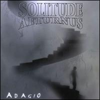 Solitude Aeturnus - Adagio lyrics