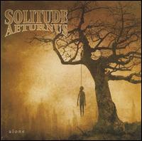 Solitude Aeturnus - Alone lyrics