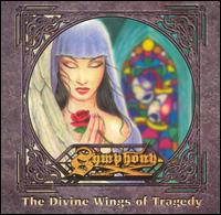 Symphony X - The Divine Wings of Tragedy lyrics