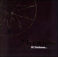 Therion - Of Darkness lyrics