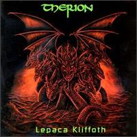 Therion - Lepaca Kliffoth lyrics