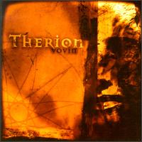 Therion - Vovin lyrics