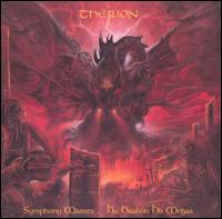 Therion - Symphony Masses: Ho Drakon Ho Megas [Pavement] lyrics