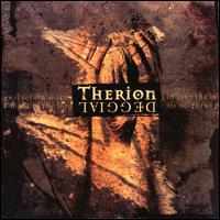 Therion - Deggial lyrics