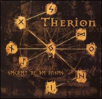 Therion - Secret of the Runes lyrics