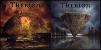 Therion - Lemuria/Sirius B lyrics